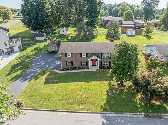 194 Independence Drive, Bristol, VA 24201