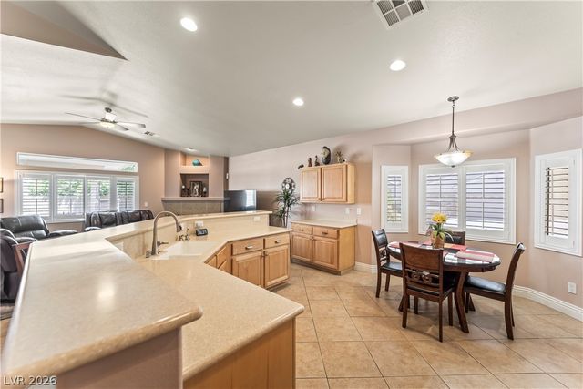 9662 Exquisite Plains Street, Las Vegas, NV 89178