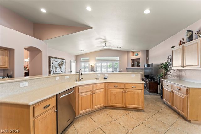 9662 Exquisite Plains Street, Las Vegas, NV 89178