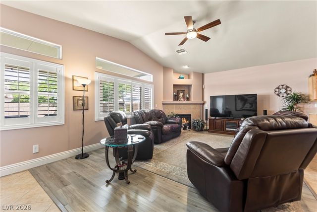 9662 Exquisite Plains Street, Las Vegas, NV 89178
