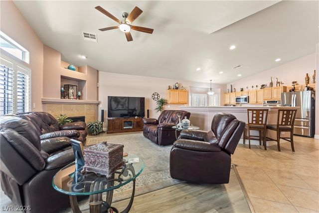 9662 Exquisite Plains Street, Las Vegas, NV 89178