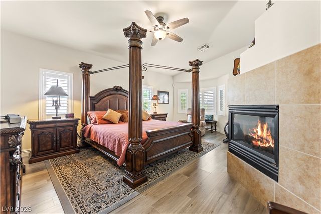 9662 Exquisite Plains Street, Las Vegas, NV 89178