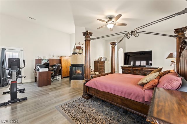 9662 Exquisite Plains Street, Las Vegas, NV 89178