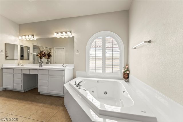 9662 Exquisite Plains Street, Las Vegas, NV 89178