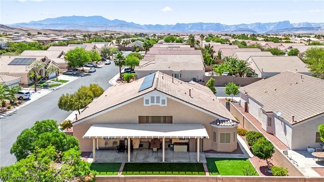 9662 Exquisite Plains Street, Las Vegas, NV 89178