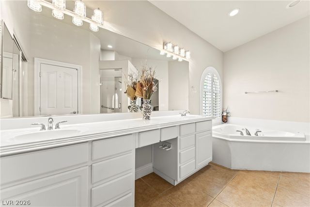 9662 Exquisite Plains Street, Las Vegas, NV 89178