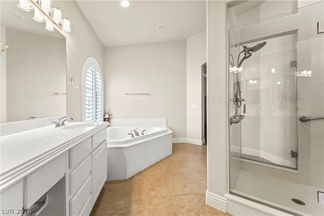 9662 Exquisite Plains Street, Las Vegas, NV 89178