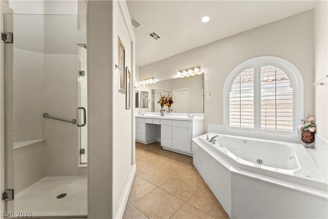 9662 Exquisite Plains Street, Las Vegas, NV 89178