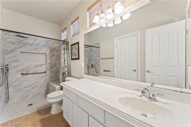 9662 Exquisite Plains Street, Las Vegas, NV 89178