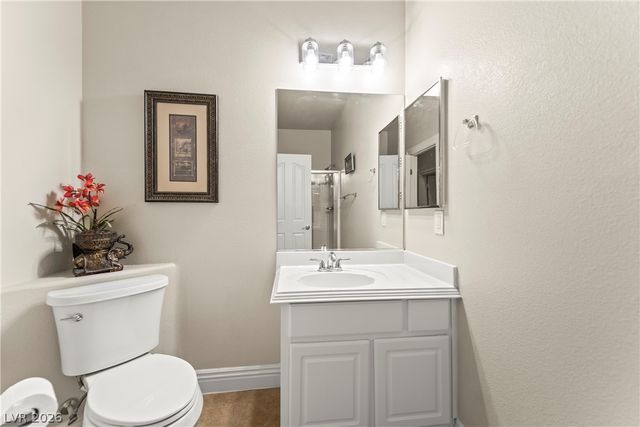9662 Exquisite Plains Street, Las Vegas, NV 89178