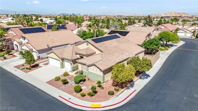 9662 Exquisite Plains Street, Las Vegas, NV 89178