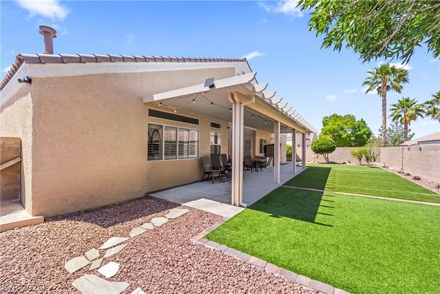 9662 Exquisite Plains Street, Las Vegas, NV 89178