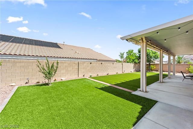 9662 Exquisite Plains Street, Las Vegas, NV 89178