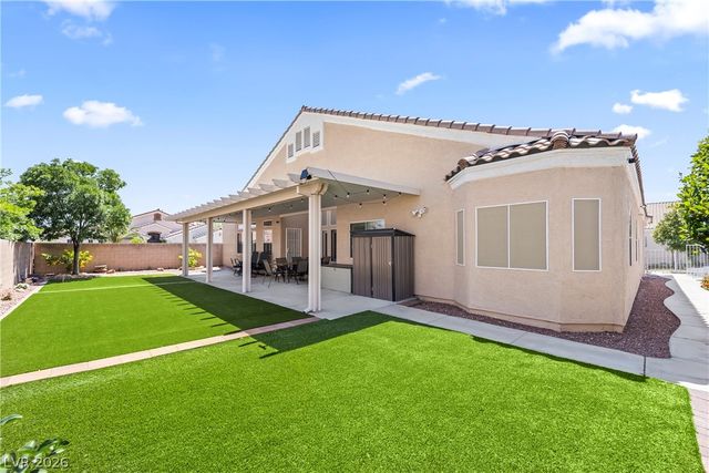 9662 Exquisite Plains Street, Las Vegas, NV 89178