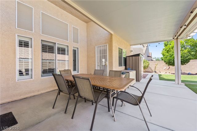 9662 Exquisite Plains Street, Las Vegas, NV 89178
