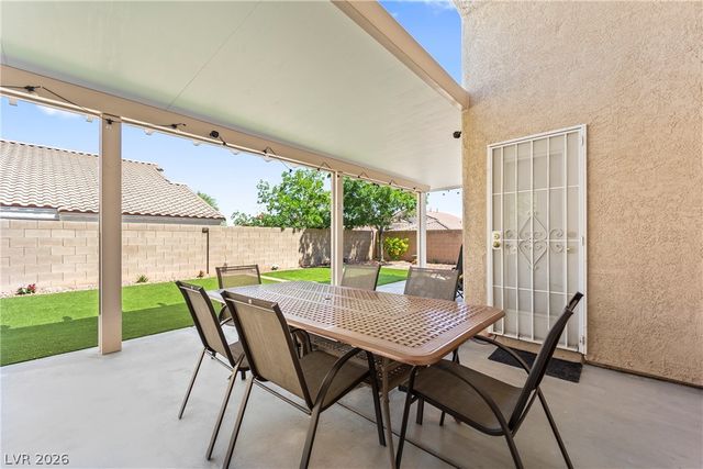 9662 Exquisite Plains Street, Las Vegas, NV 89178