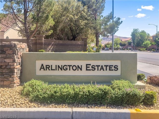 9662 Exquisite Plains Street, Las Vegas, NV 89178