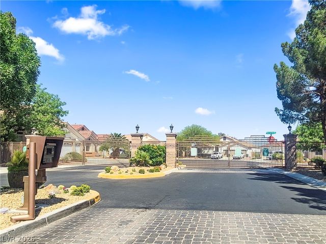 9662 Exquisite Plains Street, Las Vegas, NV 89178