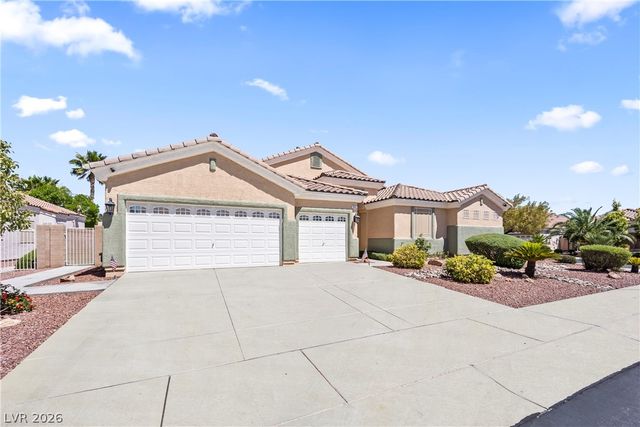 9662 Exquisite Plains Street, Las Vegas, NV 89178