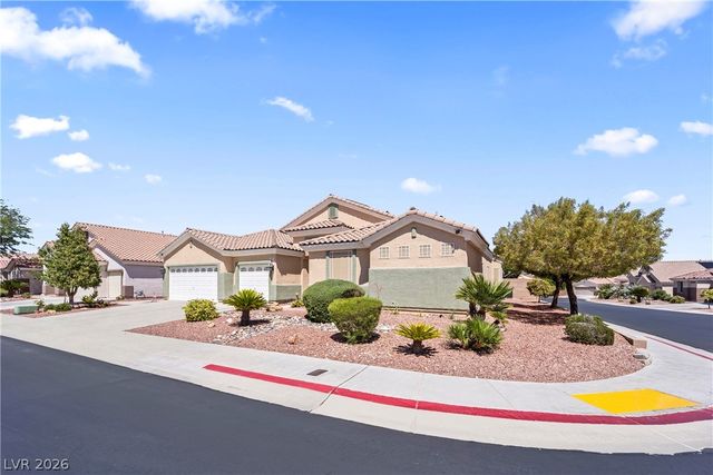 9662 Exquisite Plains Street, Las Vegas, NV 89178