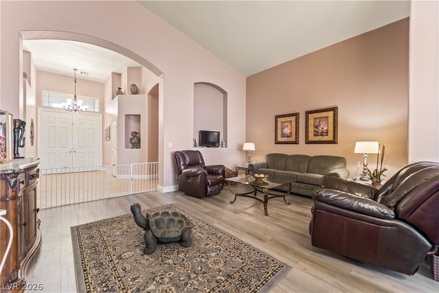 9662 Exquisite Plains Street, Las Vegas, NV 89178