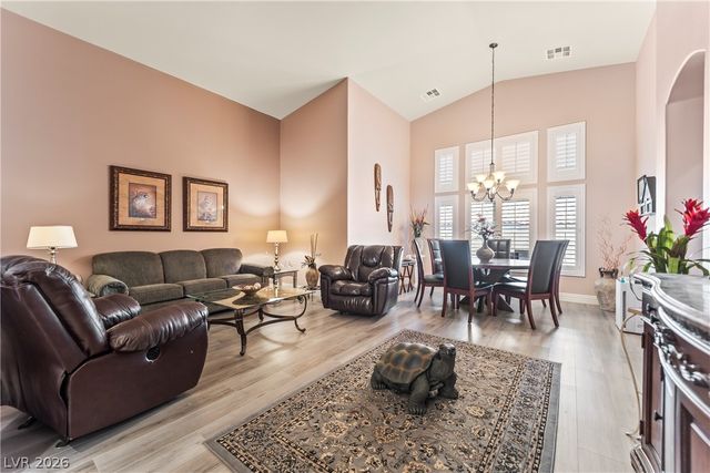 9662 Exquisite Plains Street, Las Vegas, NV 89178