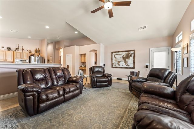 9662 Exquisite Plains Street, Las Vegas, NV 89178