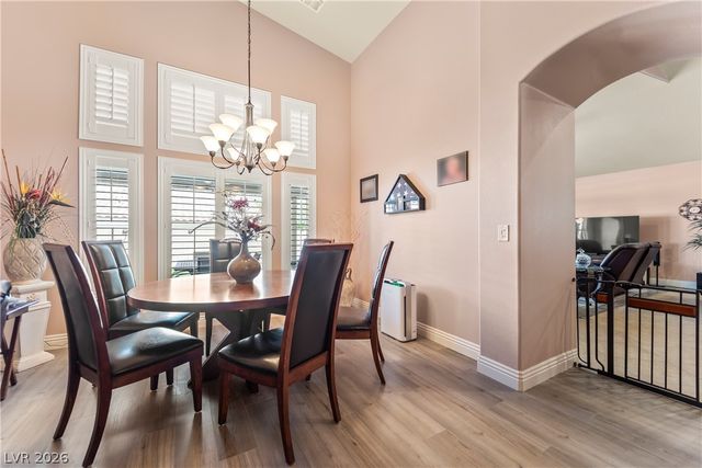 9662 Exquisite Plains Street, Las Vegas, NV 89178