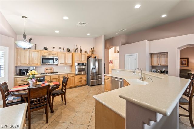 9662 Exquisite Plains Street, Las Vegas, NV 89178