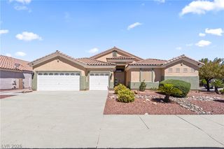 9662 Exquisite Plains Street, Las Vegas, NV 89178