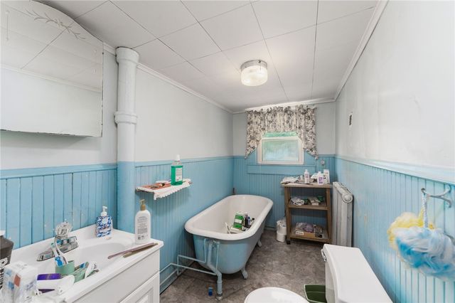 48 Huntington Avenue, Woonsocket, RI 02895