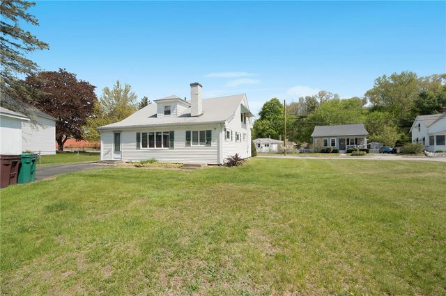 48 Huntington Avenue, Woonsocket, RI 02895