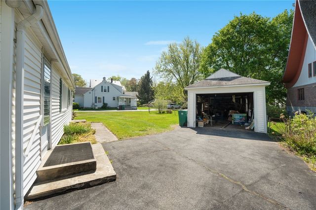 48 Huntington Avenue, Woonsocket, RI 02895