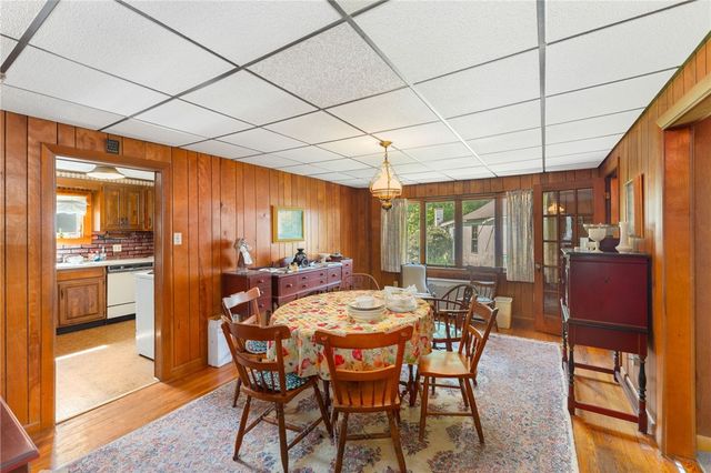 48 Huntington Avenue, Woonsocket, RI 02895