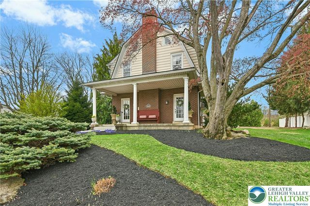 2528 West Union Street, Allentown City, PA 18104