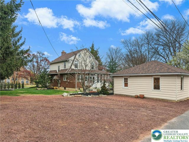 2528 West Union Street, Allentown City, PA 18104