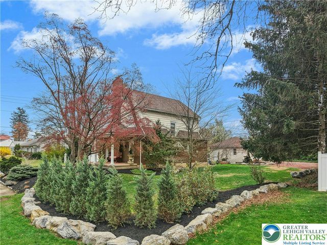 2528 West Union Street, Allentown City, PA 18104