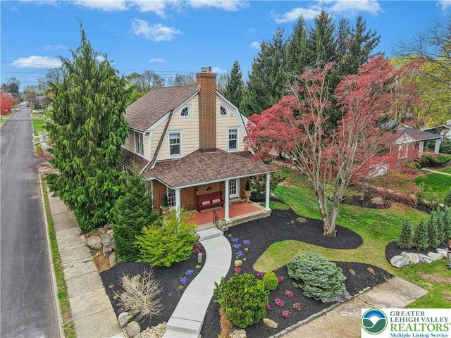2528 West Union Street, Allentown City, PA 18104