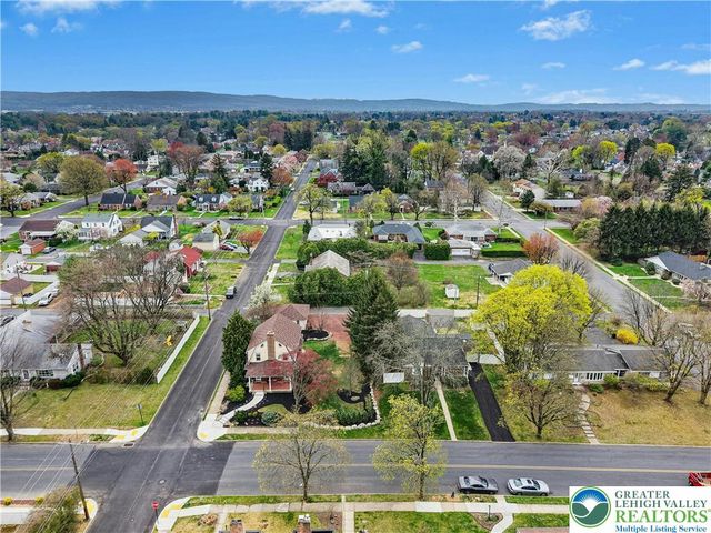 2528 West Union Street, Allentown City, PA 18104