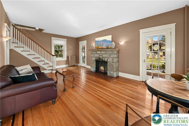 2528 West Union Street, Allentown City, PA 18104