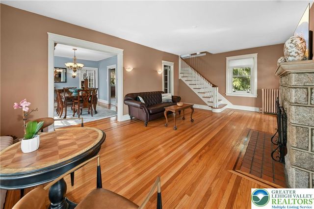2528 West Union Street, Allentown City, PA 18104