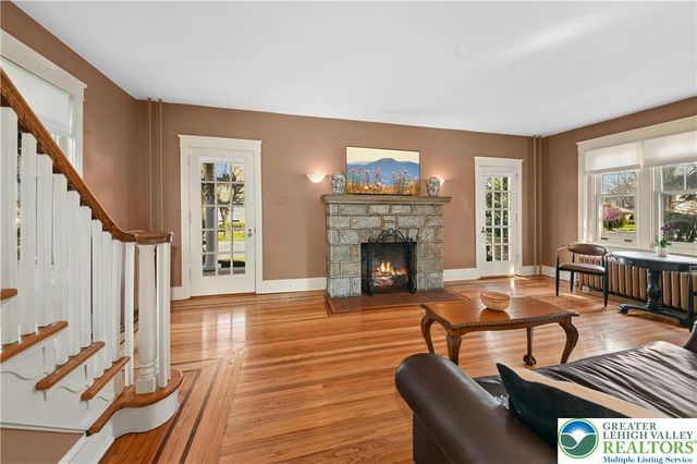 2528 West Union Street, Allentown City, PA 18104