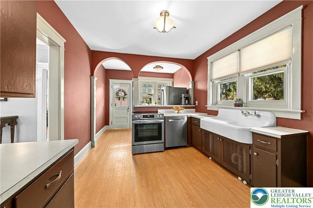 2528 West Union Street, Allentown City, PA 18104