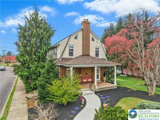 2528 West Union Street, Allentown City, PA 18104
