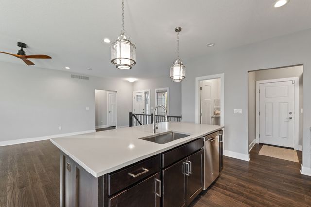 8704 Highland Oaks Drive, Johnston, IA 50131