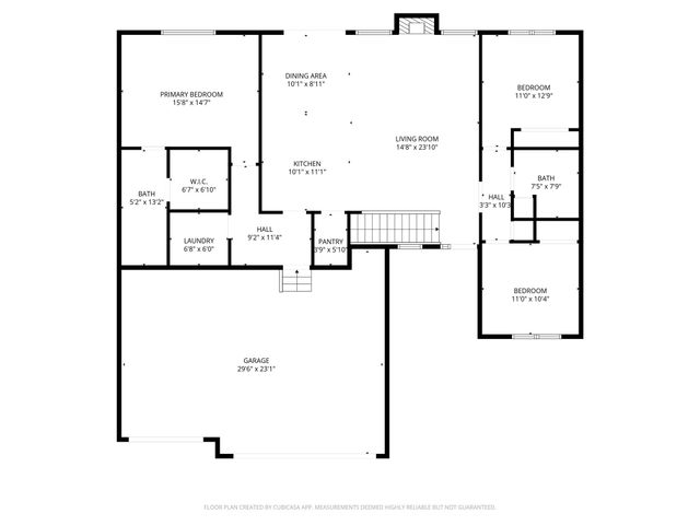 8704 Highland Oaks Drive, Johnston, IA 50131