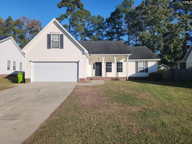 305 Melstone Drive, Hopkins, SC 29061