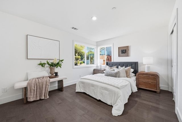 3992 Casanova Drive, San Mateo, CA 94403