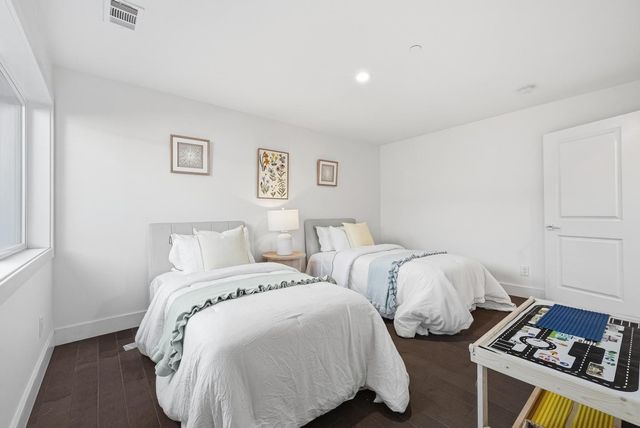 3992 Casanova Drive, San Mateo, CA 94403