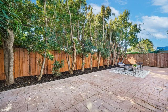 3992 Casanova Drive, San Mateo, CA 94403